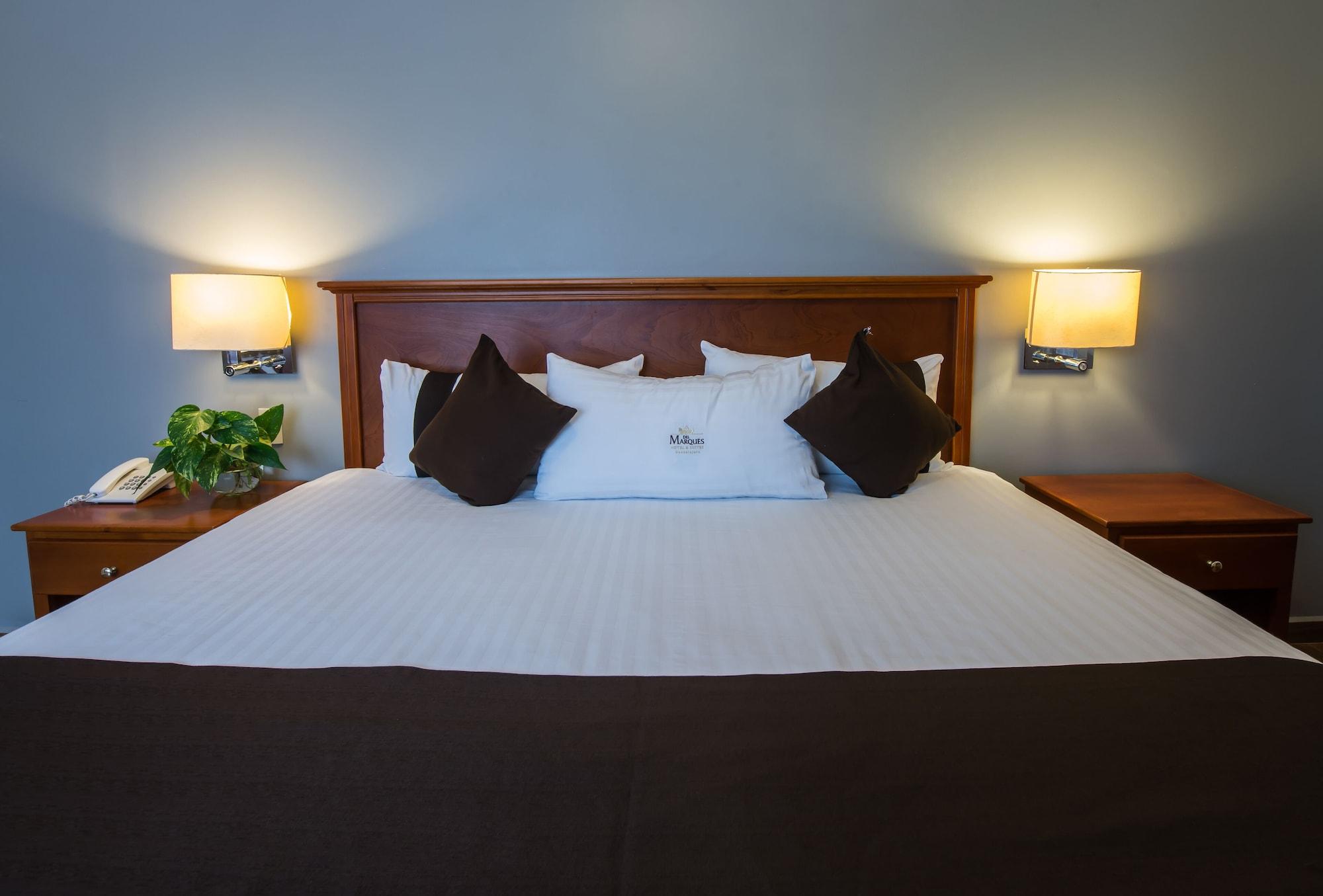 Del Marques Hotel And Suites Guadalajara Kültér fotó
